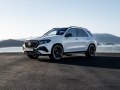 Mercedes-Benz GLE SUV (V167, facelift 2026) GLE 450e (435 Hp) Plug-in Hybrid 4MATIC 9G-TRONIC