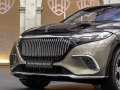 2024 Mercedes-Benz Maybach EQS SUV (Z296) - Bilde 9