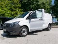 2019 Mercedes-Benz Vito (W447, facelift 2019) Extra Long - Technical Specs, Fuel consumption, Dimensions