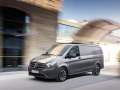 Mercedes-Benz Vito (W447, facelift 2020) Fourgon Longue - Photo 3