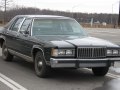 1983 Mercury Grand Marquis I - Снимка 4