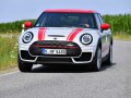 Mini Clubman (F54, facelift 2019) - Fotografia 4