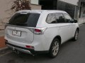 2012 Mitsubishi Outlander III - Снимка 9