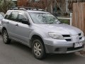 Mitsubishi Outlander I - Foto 3