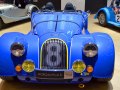 Morgan Plus 8 (2012) - Photo 2