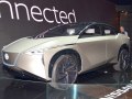 2018 Nissan IMx Kuro Concept - Tekniska data, Bränsleförbrukning, Mått