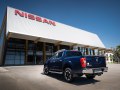 2019 Nissan Navara IV Double Cab (facelift 2019) - Fotoğraf 2