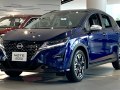 Nissan Note - Fiche technique, Consommation de carburant, Dimensions