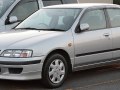 1995 Nissan Primera (P11) - Fotografia 1