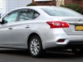 2016 Nissan Sentra VII (B17, facelift 2016) - Bild 4
