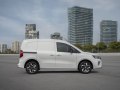 2022 Nissan Townstar Van - Fotografie 2