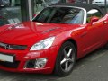 2007 Opel GT II - Photo 6