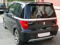 2005 Peugeot 1007 - Снимка 4