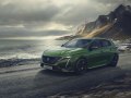 2022 Peugeot 308 III (Phase I, 2021) - Teknik özellikler, Yakıt tüketimi, Boyutlar