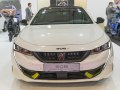 Peugeot 508 II (Phase I, 2018) - Photo 10