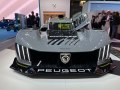 2021 Peugeot 9x8 (Racing Prototype) - εικόνα 2