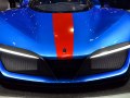 Pininfarina H2 Speed - Photo 7