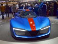 2019 Pininfarina H2 Speed - Foto 2