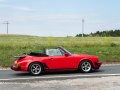 Porsche 911 Cabriolet (G) - Fotoğraf 7