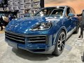 Porsche Cayenne III (facelift 2023) - Photo 4