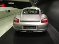 2006 Porsche Cayman (987c) - εικόνα 6