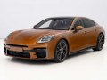 2024 Porsche Panamera (G3) - Technical Specs, Fuel consumption, Dimensions