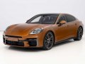 2024 Porsche Panamera (G3) - Tekniset tiedot, Polttoaineenkulutus, Mitat