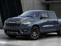 RAM 1500 Crew Cab (DT, facelift 2024) Ramcharger 3.6 V6 91.8 kWh (647 Hp) Range Extender 4x4