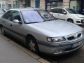 1996 Renault Safrane I (B54, facelift 1996) - Technical Specs, Fuel consumption, Dimensions