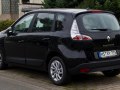 Renault Scenic III (Phase III) - Fotografie 9