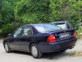 1993 Rover 600 (RH) - Снимка 6
