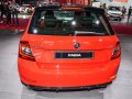 Skoda Fabia III (facelift 2018) - Фото 5