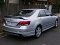 2006 Toyota Aurion I (XV40) - Fotoğraf 2