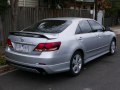 Toyota Aurion I (XV40) - Foto 2