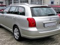 Toyota Avensis II Wagon - Foto 2