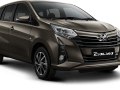 Toyota Calya - Teknik özellikler, Yakıt tüketimi, Boyutlar