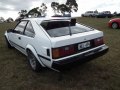 1981 Toyota Celica Supra II (A60) - Fotoğraf 4