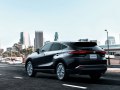 2021 Toyota Harrier IV (XU80) - Фото 4