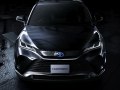 2021 Toyota Harrier IV (XU80) - Bild 5