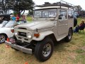 1974 Toyota Land Cruiser (J40) Hard top - Bild 5