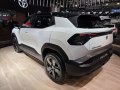 2025 Toyota Urban Cruiser III - εικόνα 10