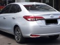 Toyota Vios III (facelift 2019) - Fotografia 2