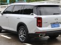 2021 Trumpchi GS8 II - Photo 2