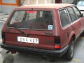 1979 Vauxhall Astra Estate - Fiche technique, Consommation de carburant, Dimensions