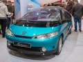 Volkswagen Futura - Τεχνικά Χαρακτηριστικά, Κατανάλωση καυσίμου, Διαστάσεις