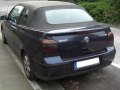 Volkswagen Golf IV Cabrio - Foto 5