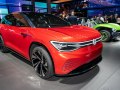 2019 Volkswagen ID. ROOMZZ Concept - Fotoğraf 2