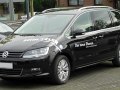 Volkswagen Sharan II - Bilde 3