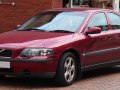 Volvo S60 - Bilde 5