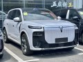 2026 Voyah Taishan X8 - Bild 4